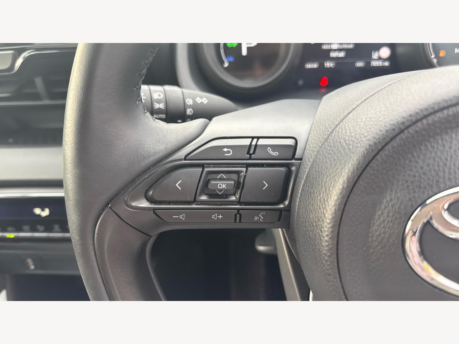 Used Toyota Yaris 2023 for sale - 76189322: Photo 27