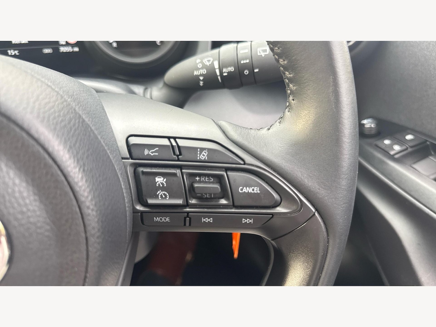 Used Toyota Yaris 2023 for sale - 76189322: Photo 28