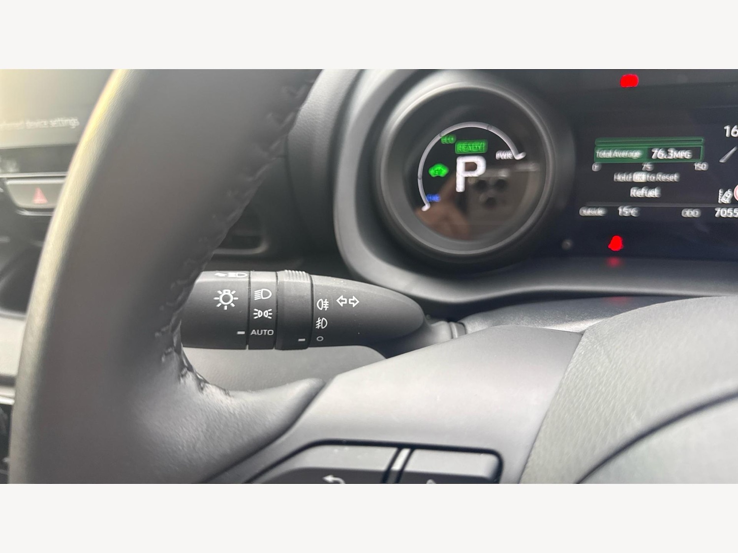 Used Toyota Yaris 2023 for sale - 76189322: Photo 30