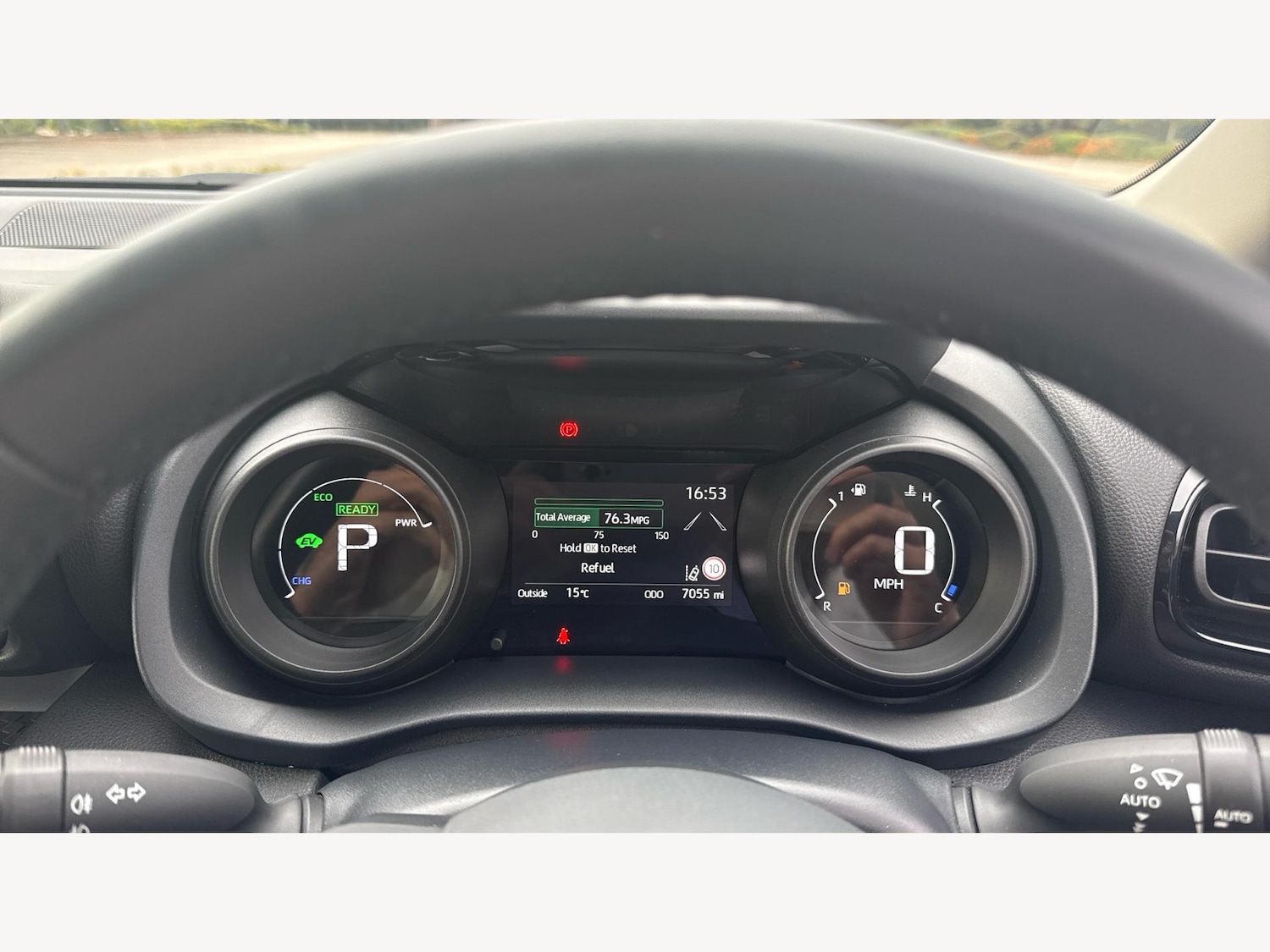 Used Toyota Yaris 2023 for sale - 76189322: Photo 31