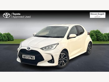 Used Toyota Yaris 2023 for sale - 76189322: Photo 3