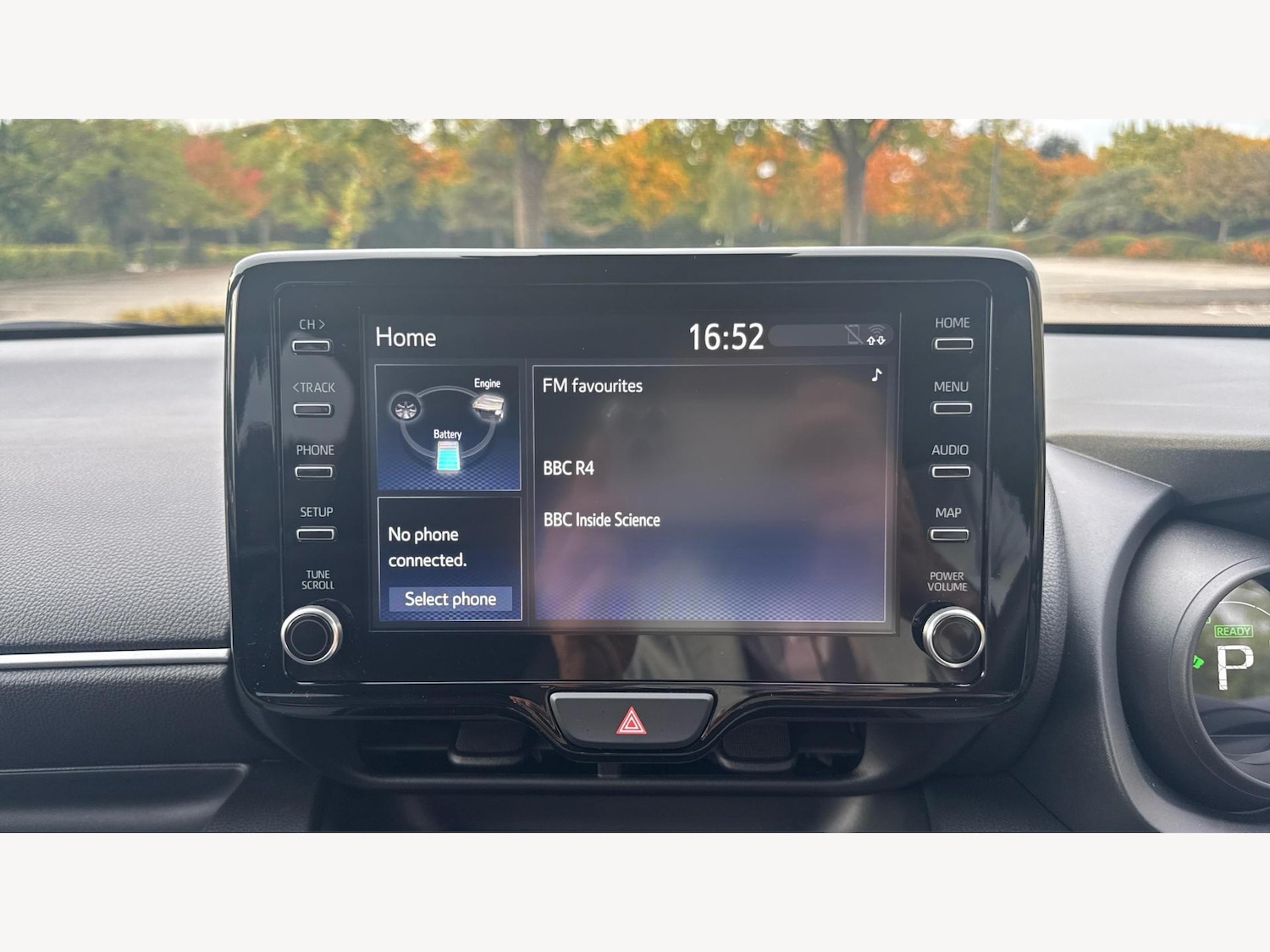 Used Toyota Yaris 2023 for sale - 76189322: Photo 9