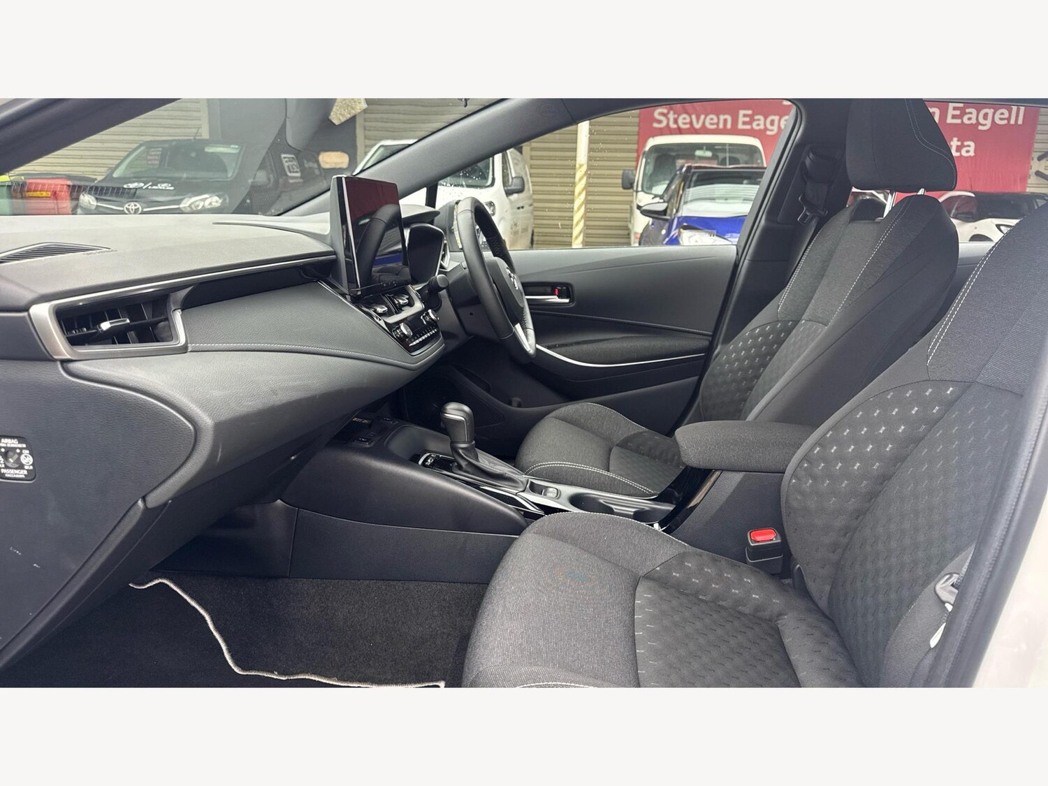 Used Toyota Corolla 2024 for sale - 77291899: Photo 12