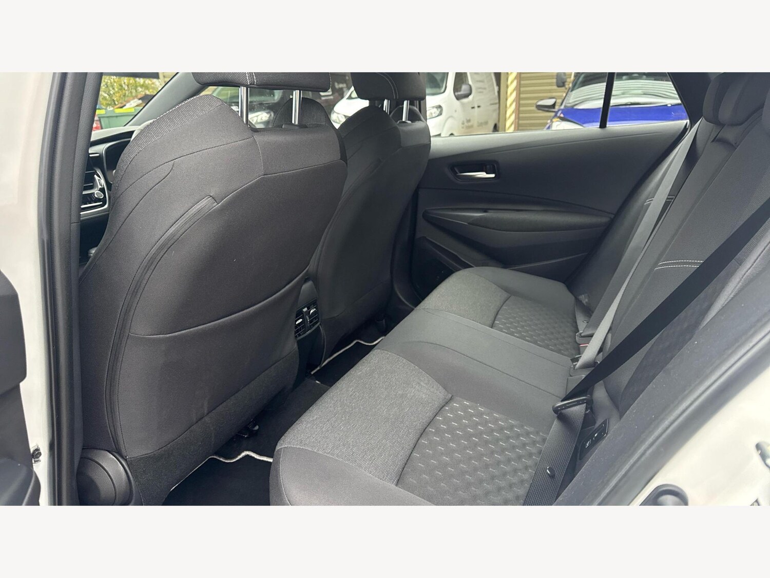 Used Toyota Corolla 2024 for sale - 77291899: Photo 15