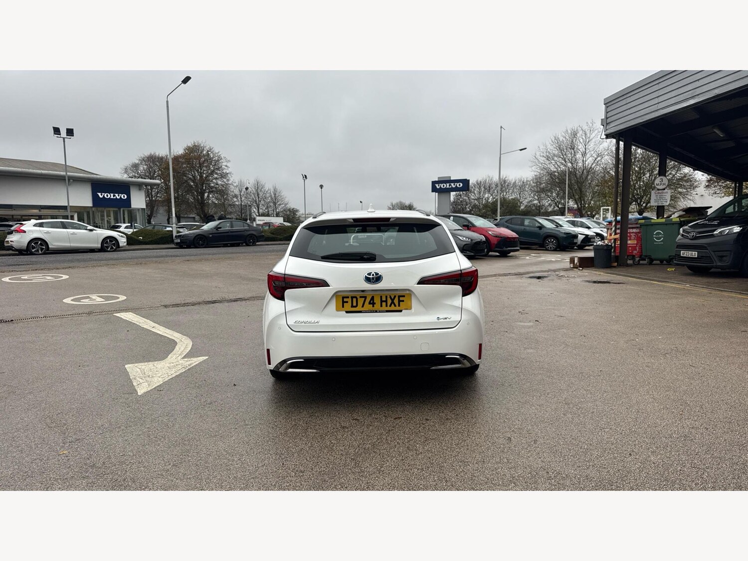 Used Toyota Corolla 2024 for sale - 77291899: Photo 21