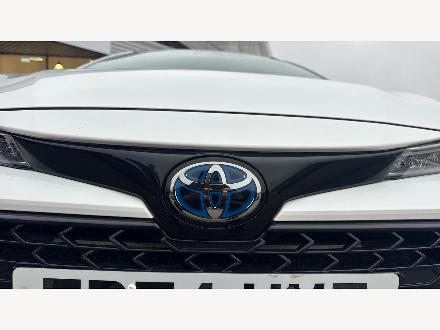 Used Toyota Corolla 2024 for sale - 77291899: Photo 24