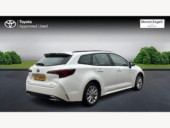 Used Toyota Corolla 2024 for sale - 77291899: Photo