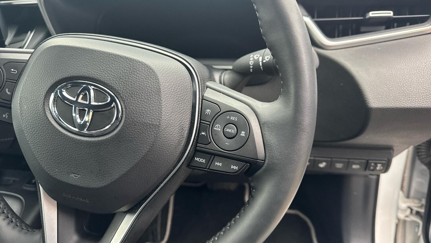 Used Toyota Corolla 2024 for sale - 77291899: Photo 35