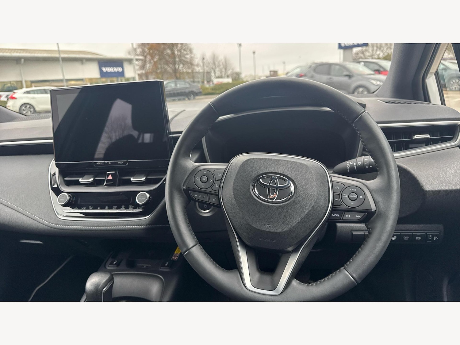 Used Toyota Corolla 2024 for sale - 77291899: Photo 8