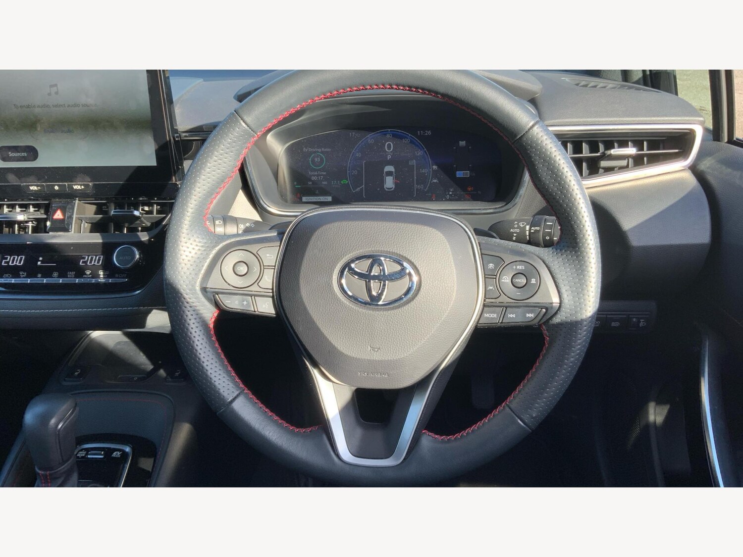 Used Toyota Corolla 2023 for sale - 76671351: Photo 10