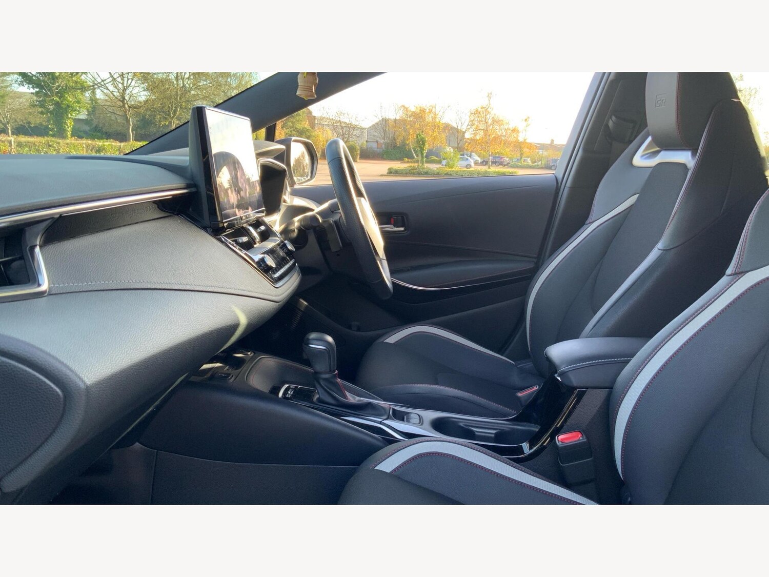 Used Toyota Corolla 2023 for sale - 76671351: Photo 12