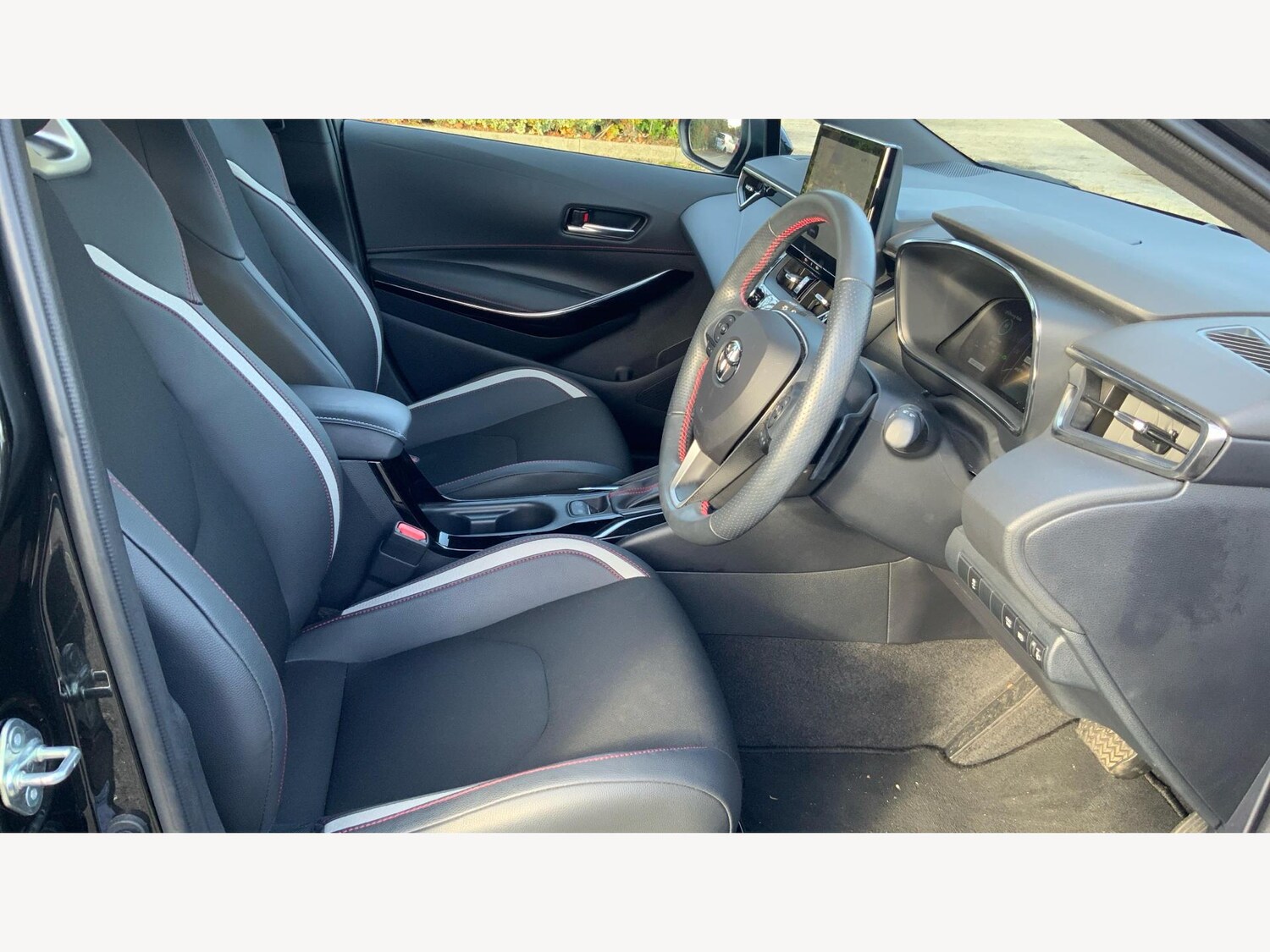 Used Toyota Corolla 2023 for sale - 76671351: Photo 13