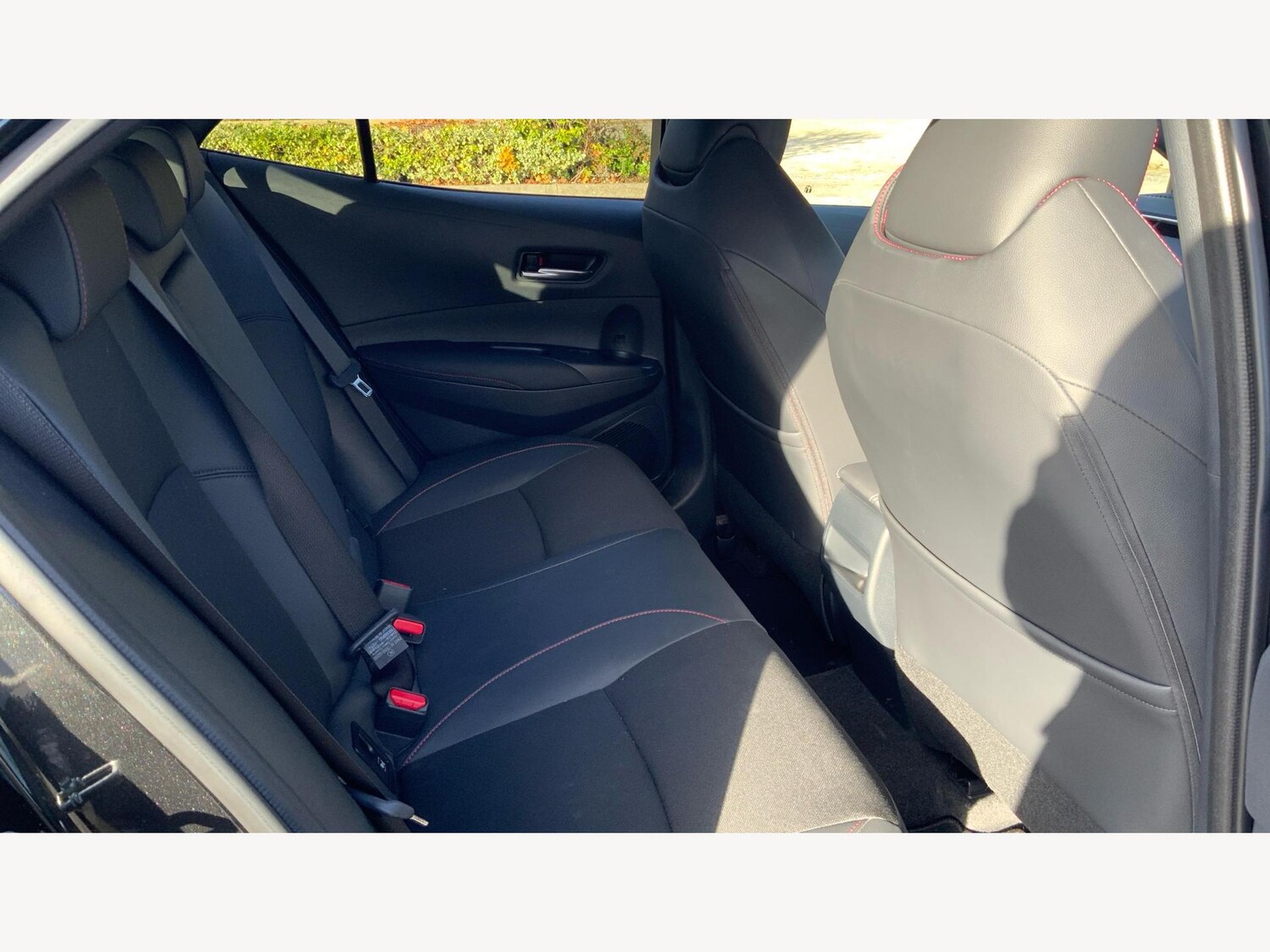 Used Toyota Corolla 2023 for sale - 76671351: Photo 14