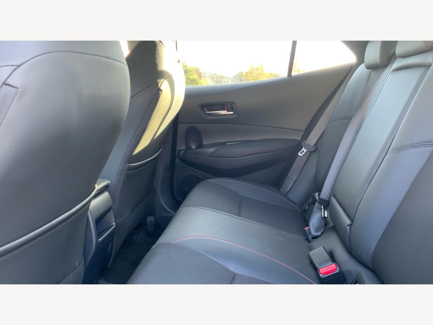 Used Toyota Corolla 2023 for sale - 76671351: Photo 15