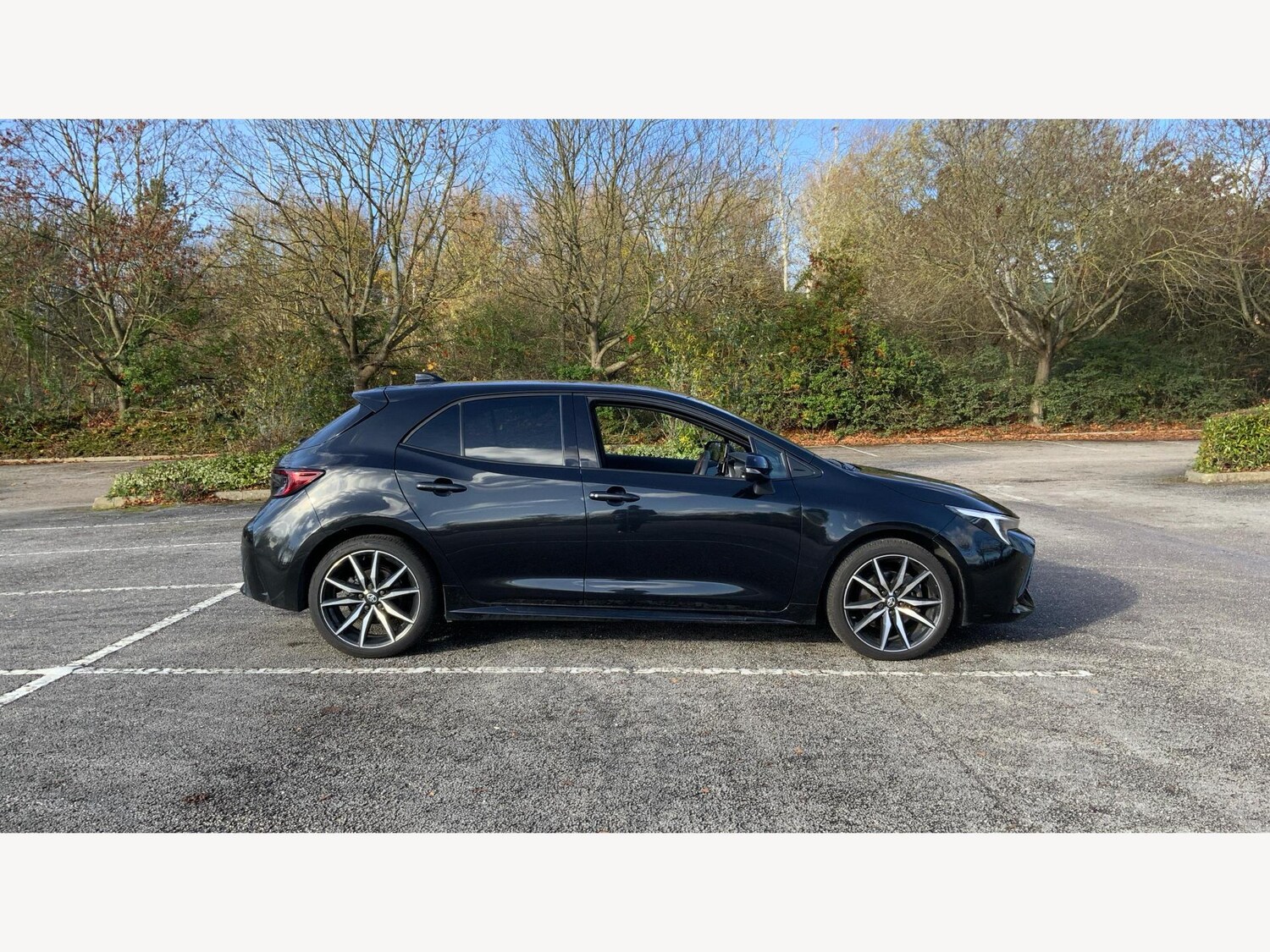 Used Toyota Corolla 2023 for sale - 76671351: Photo 18