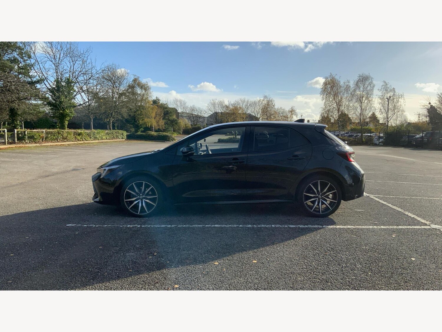 Used Toyota Corolla 2023 for sale - 76671351: Photo 19