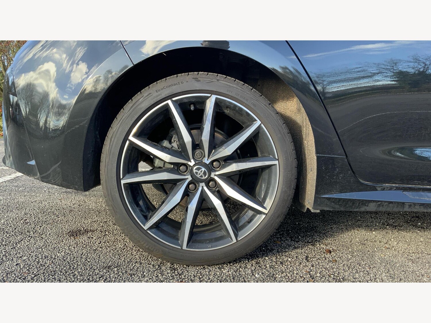 Used Toyota Corolla 2023 for sale - 76671351: Photo 20