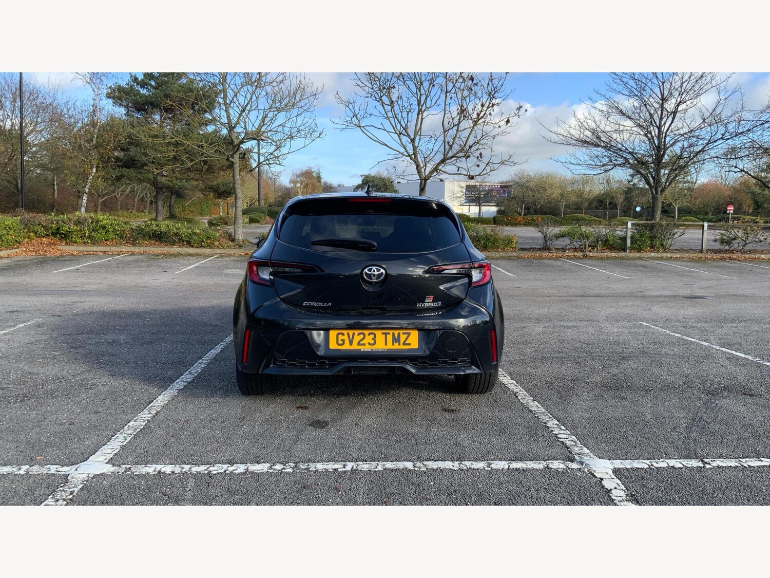 Used Toyota Corolla 2023 for sale - 76671351: Photo 21