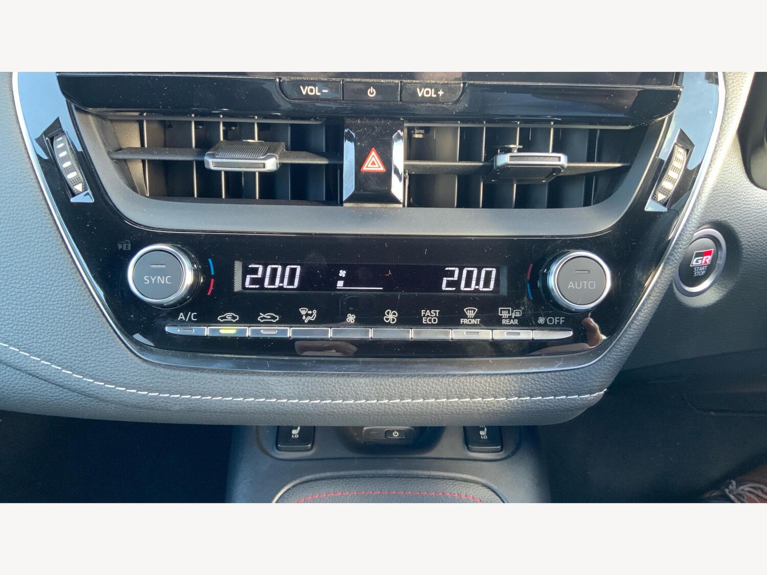 Used Toyota Corolla 2023 for sale - 76671351: Photo 23