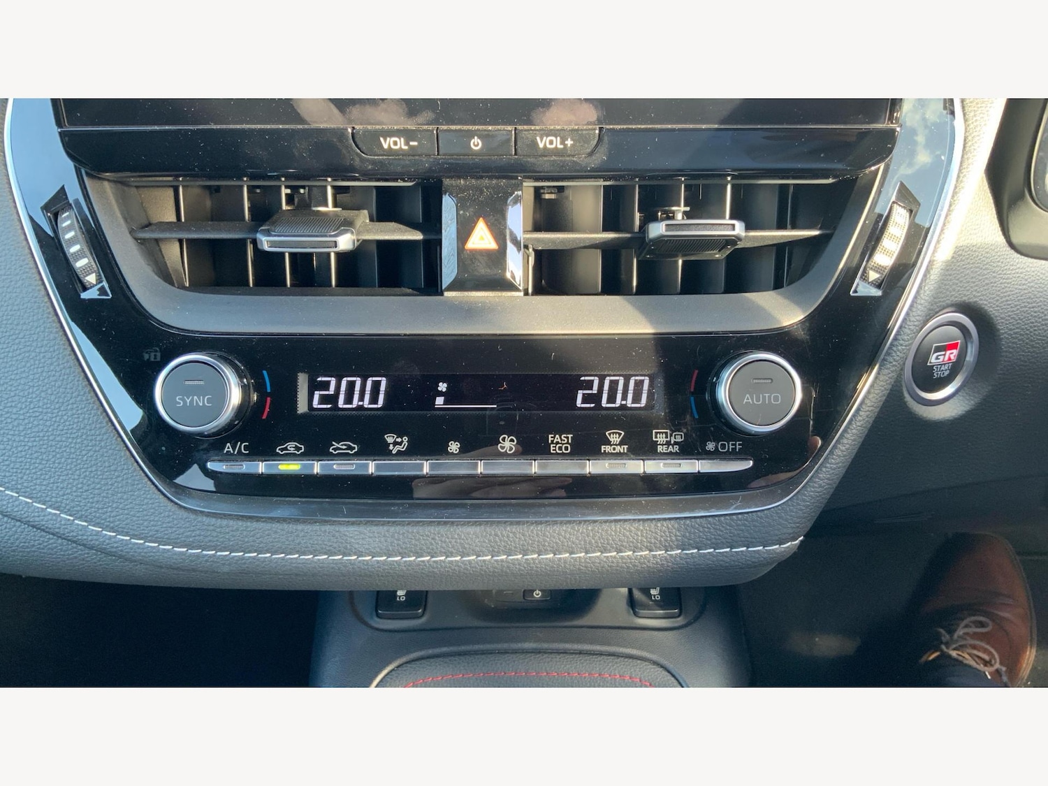 Used Toyota Corolla 2023 for sale - 76671351: Photo 24