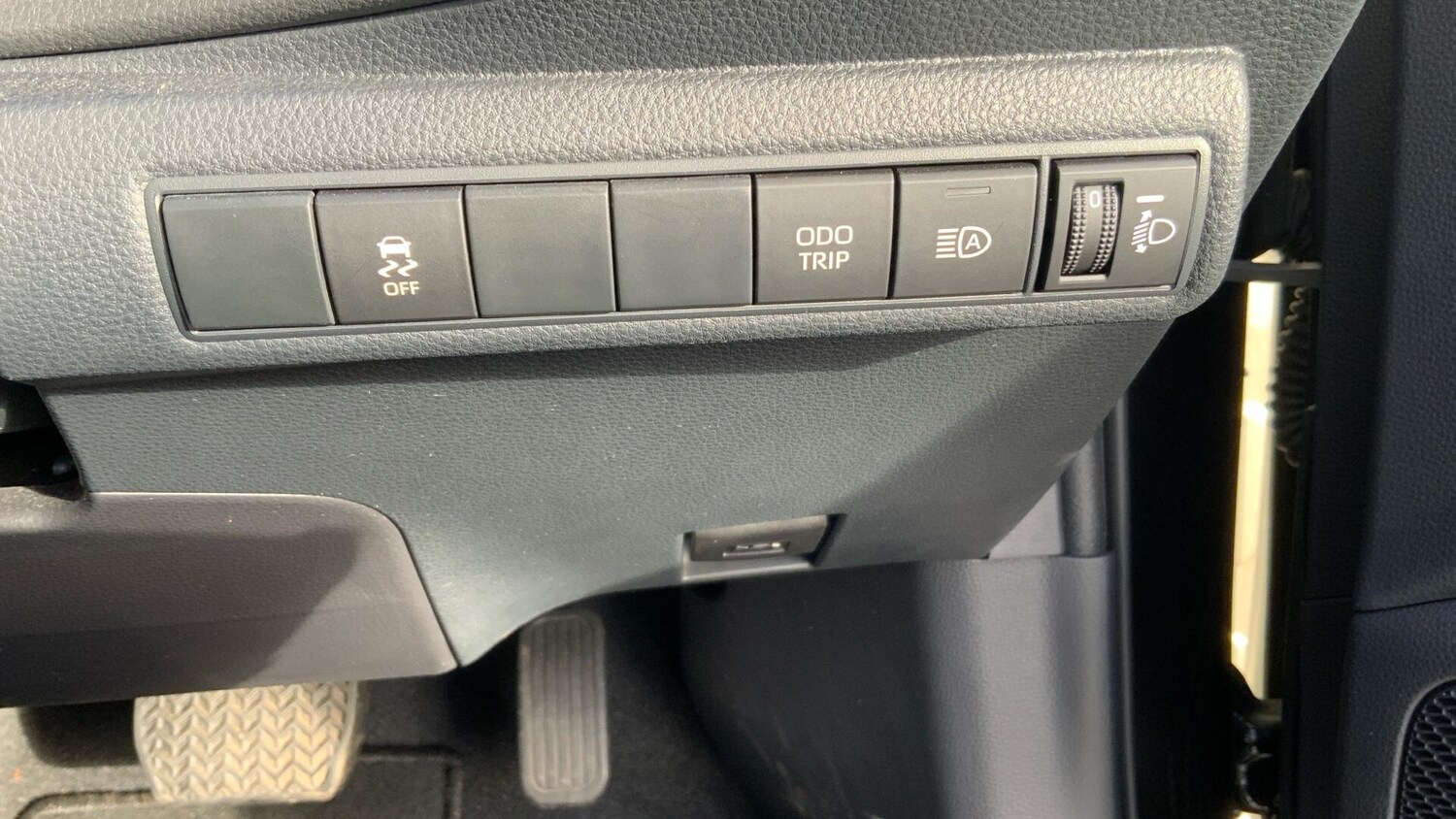 Used Toyota Corolla 2023 for sale - 76671351: Photo 33