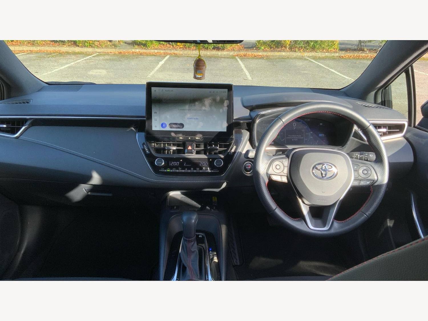 Used Toyota Corolla 2023 for sale - 76671351: Photo 7