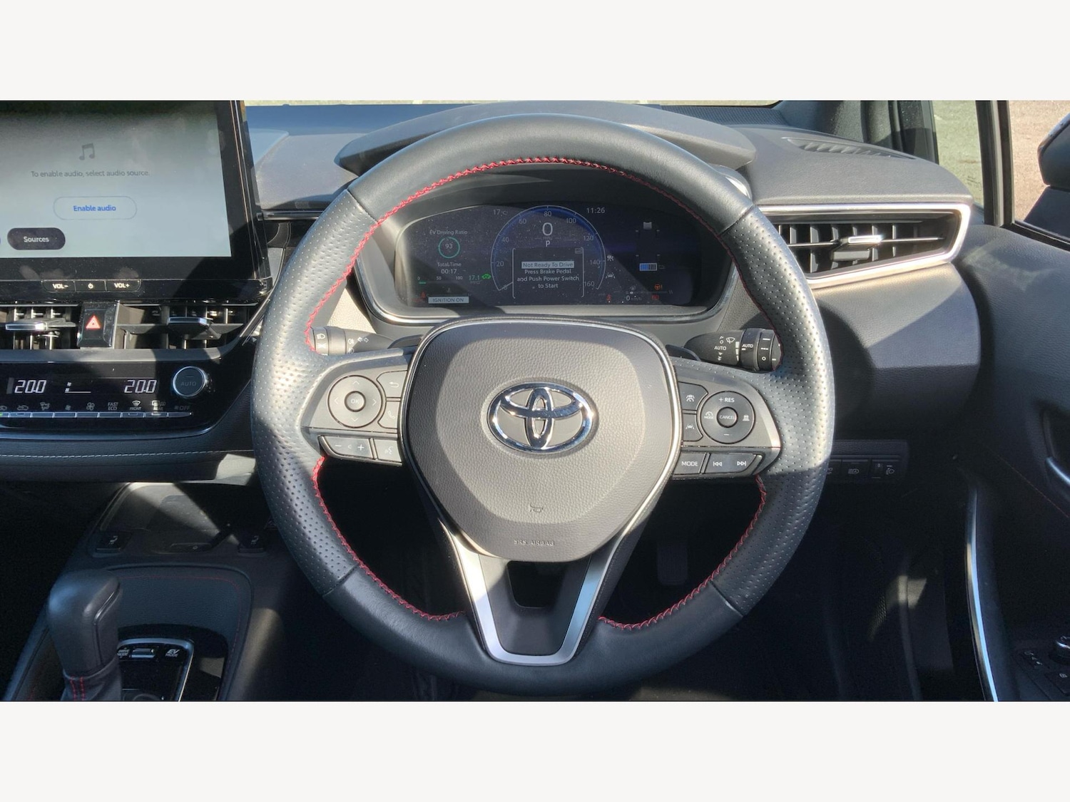 Used Toyota Corolla 2023 for sale - 76671351: Photo 8
