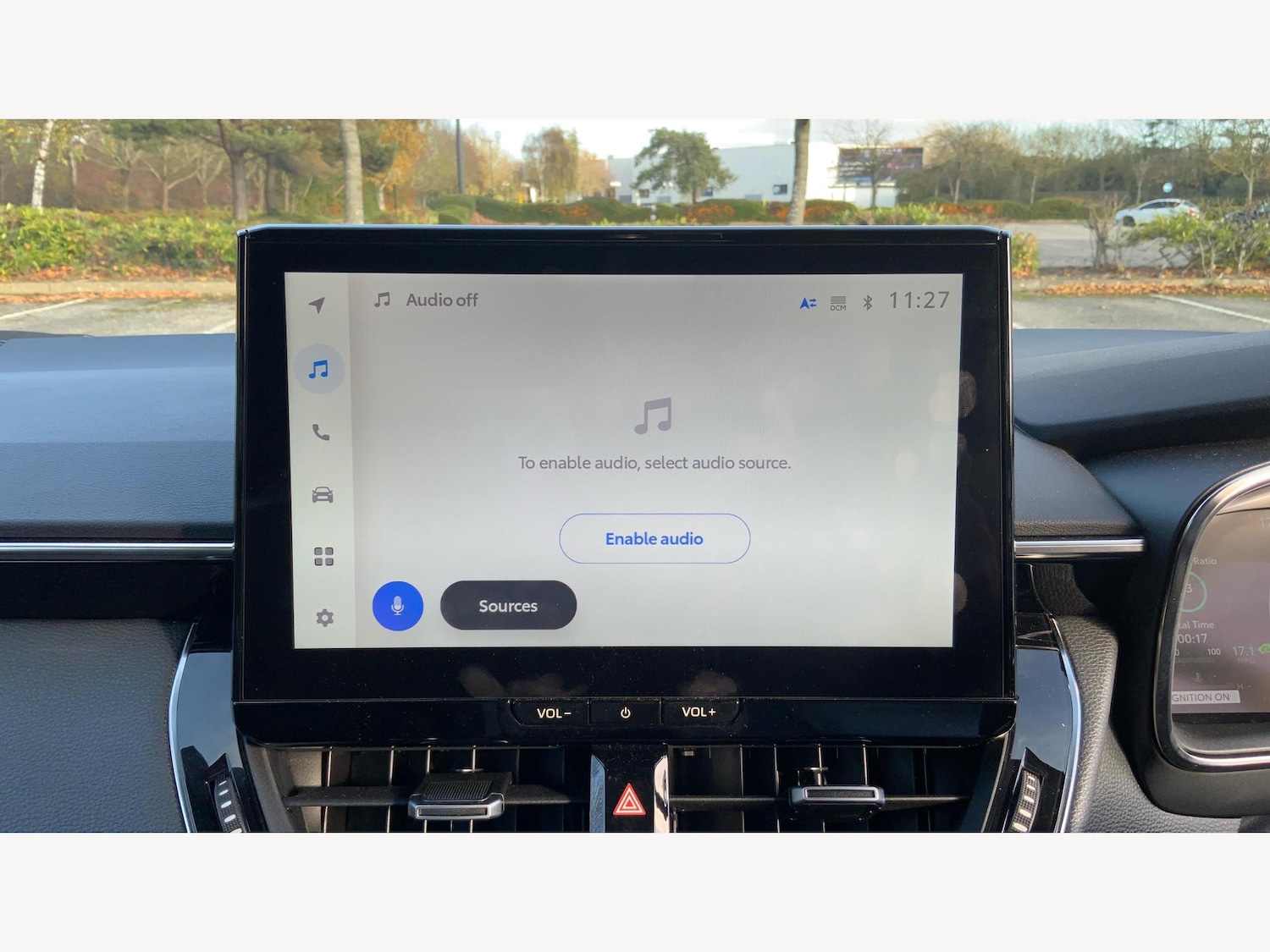 Used Toyota Corolla 2023 for sale - 76671351: Photo 9