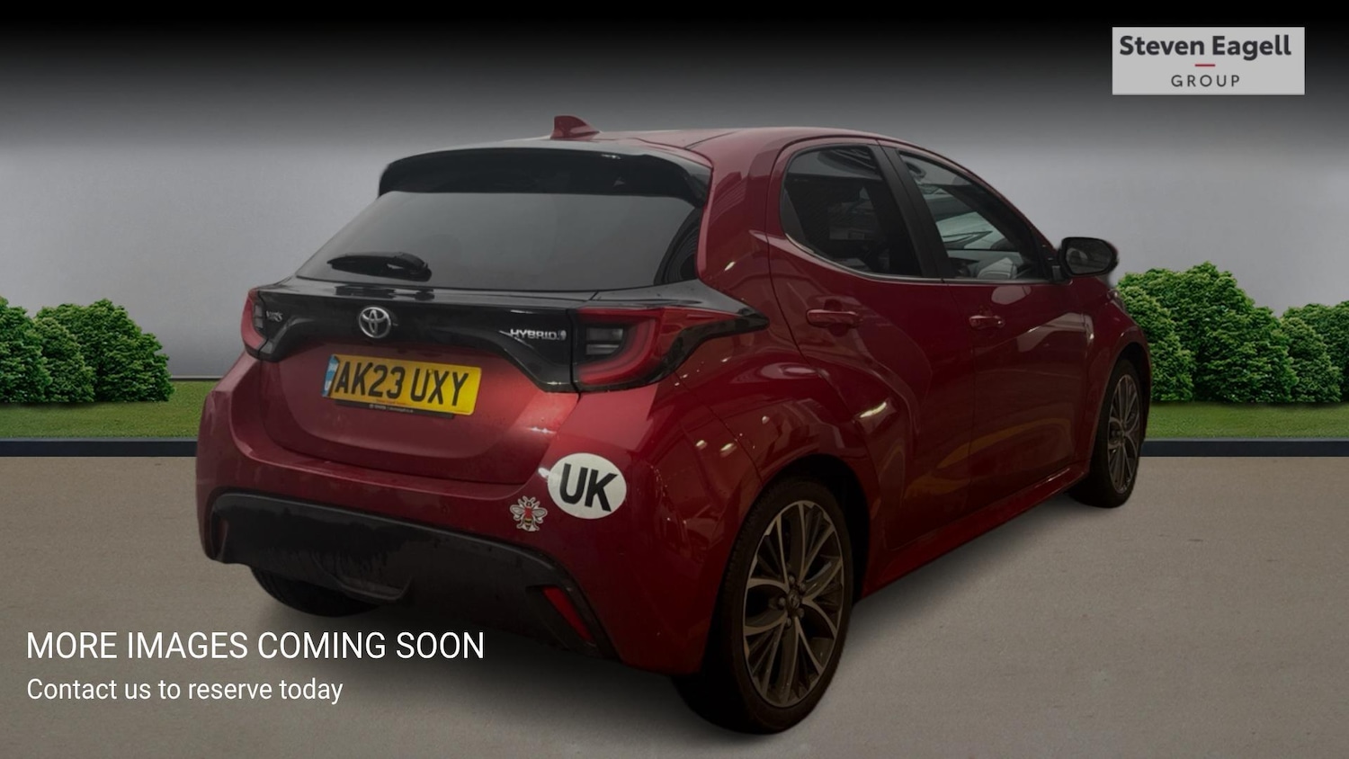 Used Toyota Yaris 2023 for sale - 77395988: Photo 4