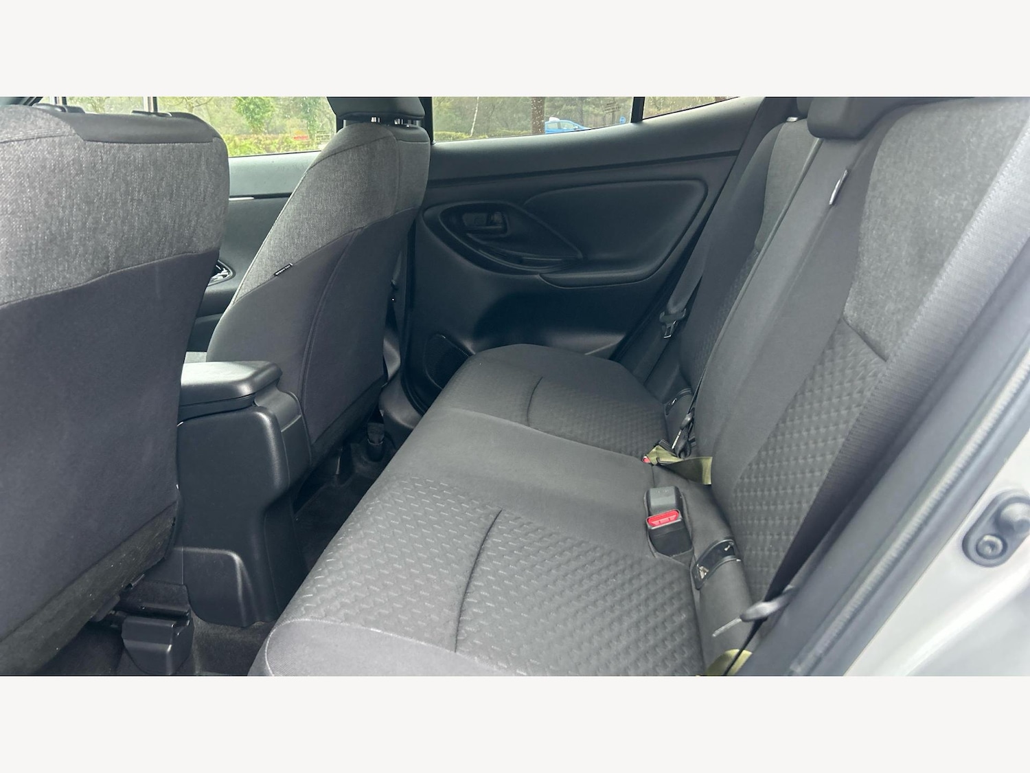 Used Toyota Yaris Cross 2024 for sale - 77511467: Photo 15