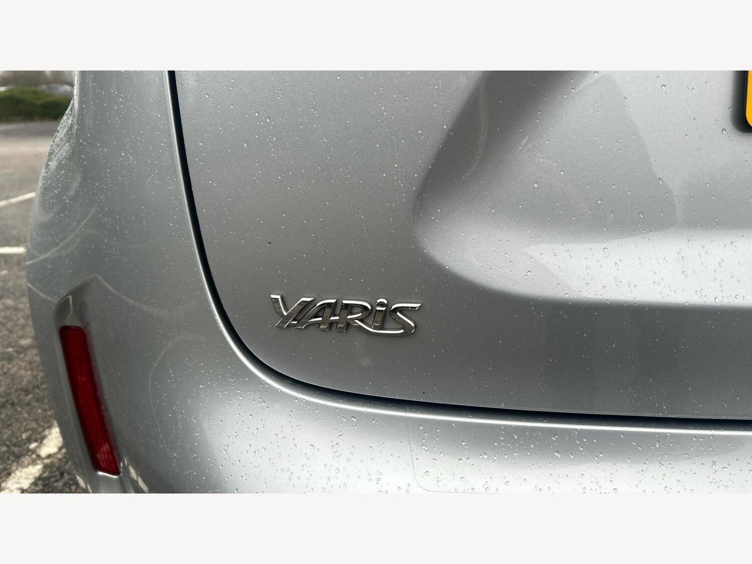Used Toyota Yaris Cross 2024 for sale - 77511467: Photo 23