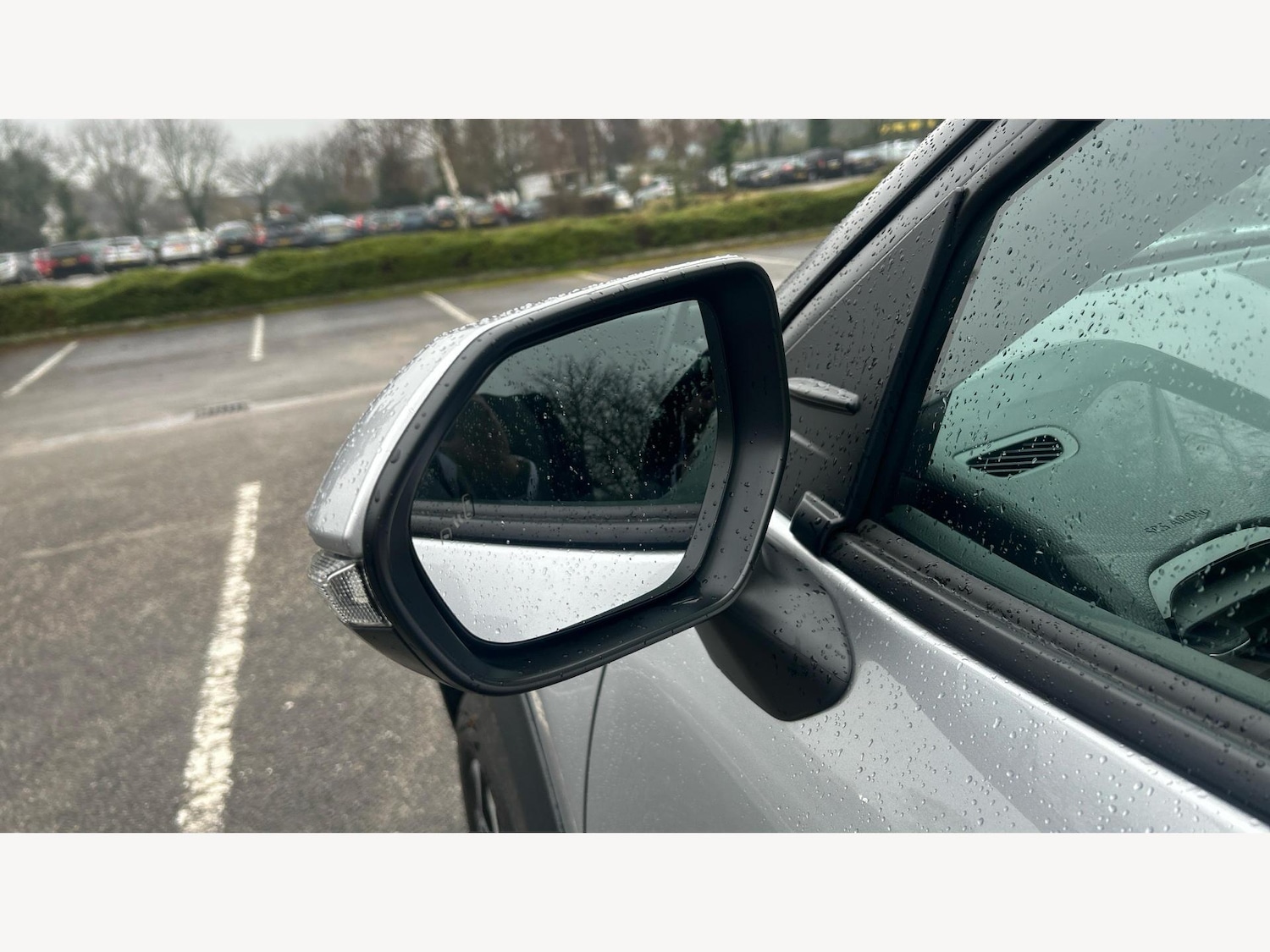 Used Toyota Yaris Cross 2024 for sale - 77511467: Photo 27