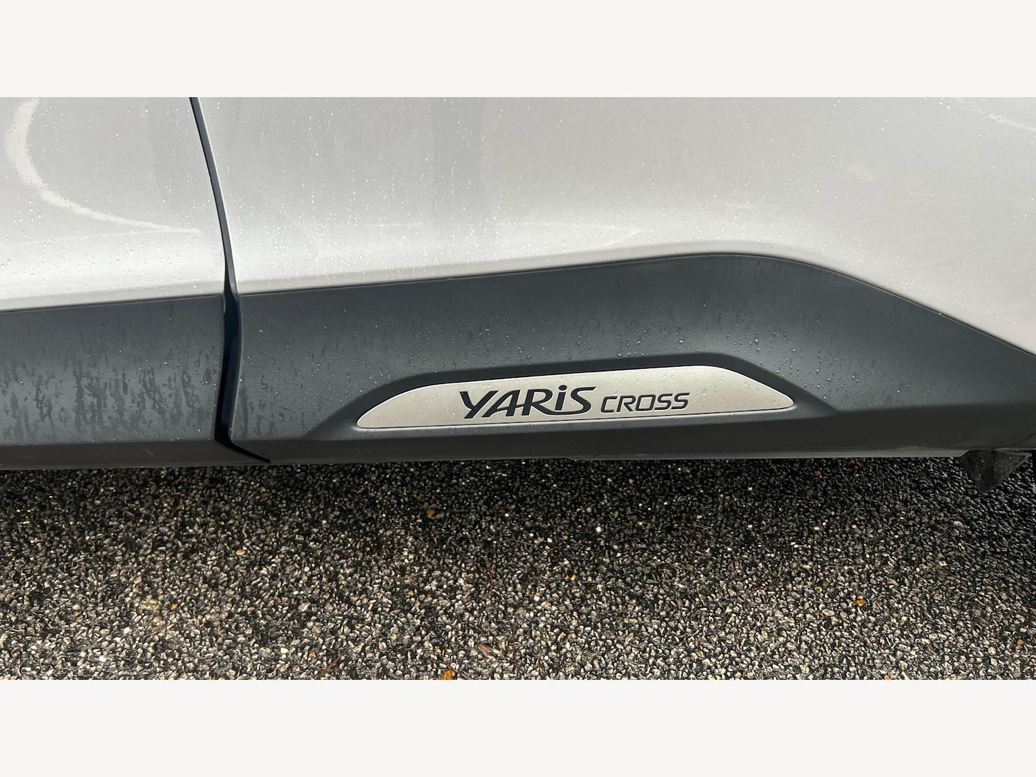 Used Toyota Yaris Cross 2024 for sale - 77511467: Photo 28