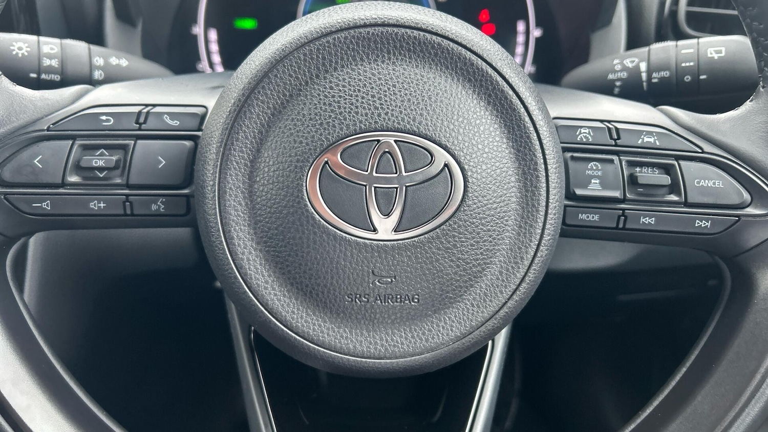 Used Toyota Yaris Cross 2024 for sale - 77511467: Photo 36