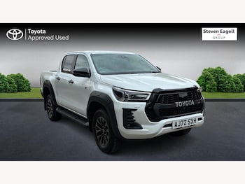 Used Toyota Hilux 2023 for sale - 76227711: Photo