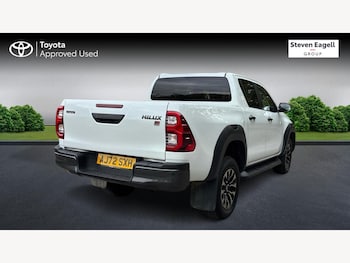 Used Toyota Hilux 2023 for sale - 76227711: Photo