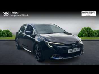 2023 (73) - 2.0 Hybrid Excel 5dr CVT