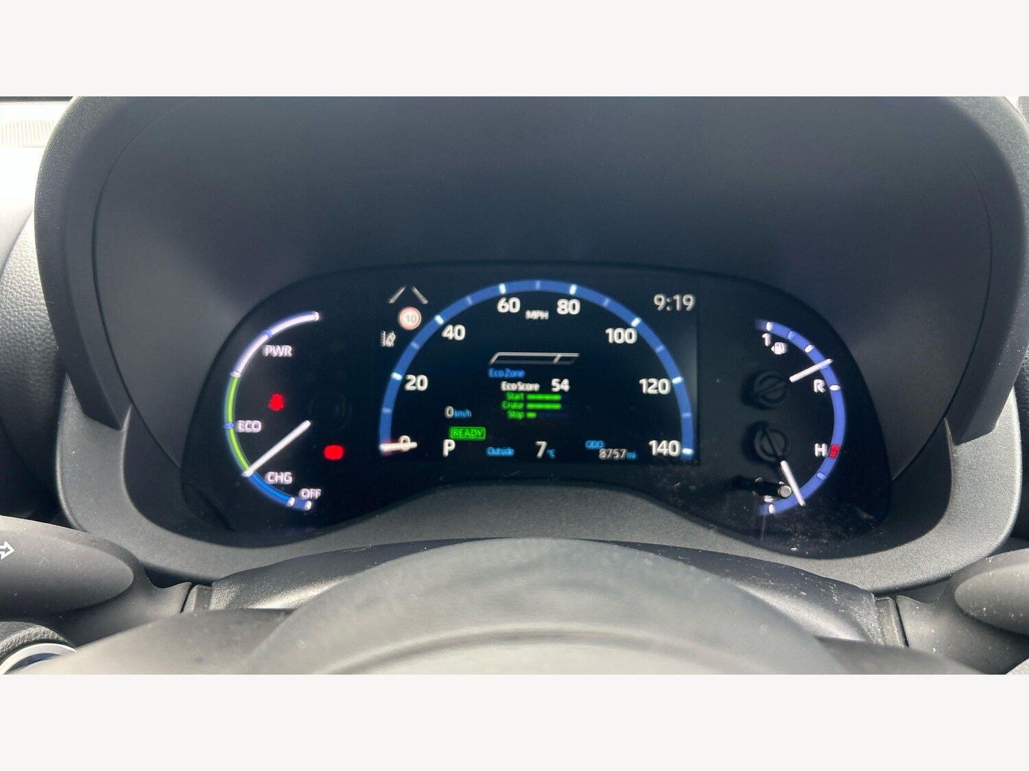 Used Toyota Yaris Cross 2024 for sale - 78020448: Photo 11