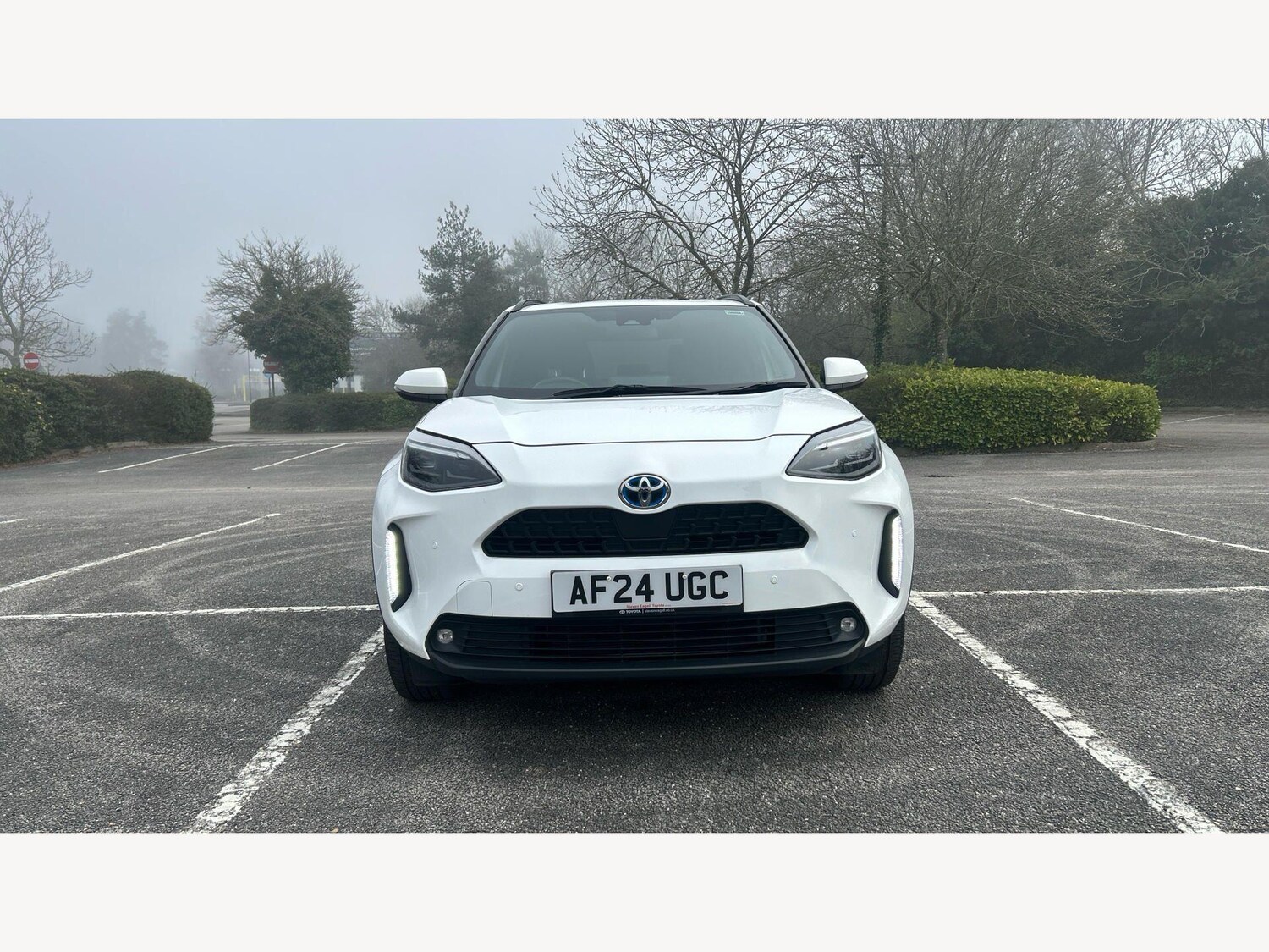 Used Toyota Yaris Cross 2024 for sale - 78020448: Photo 17