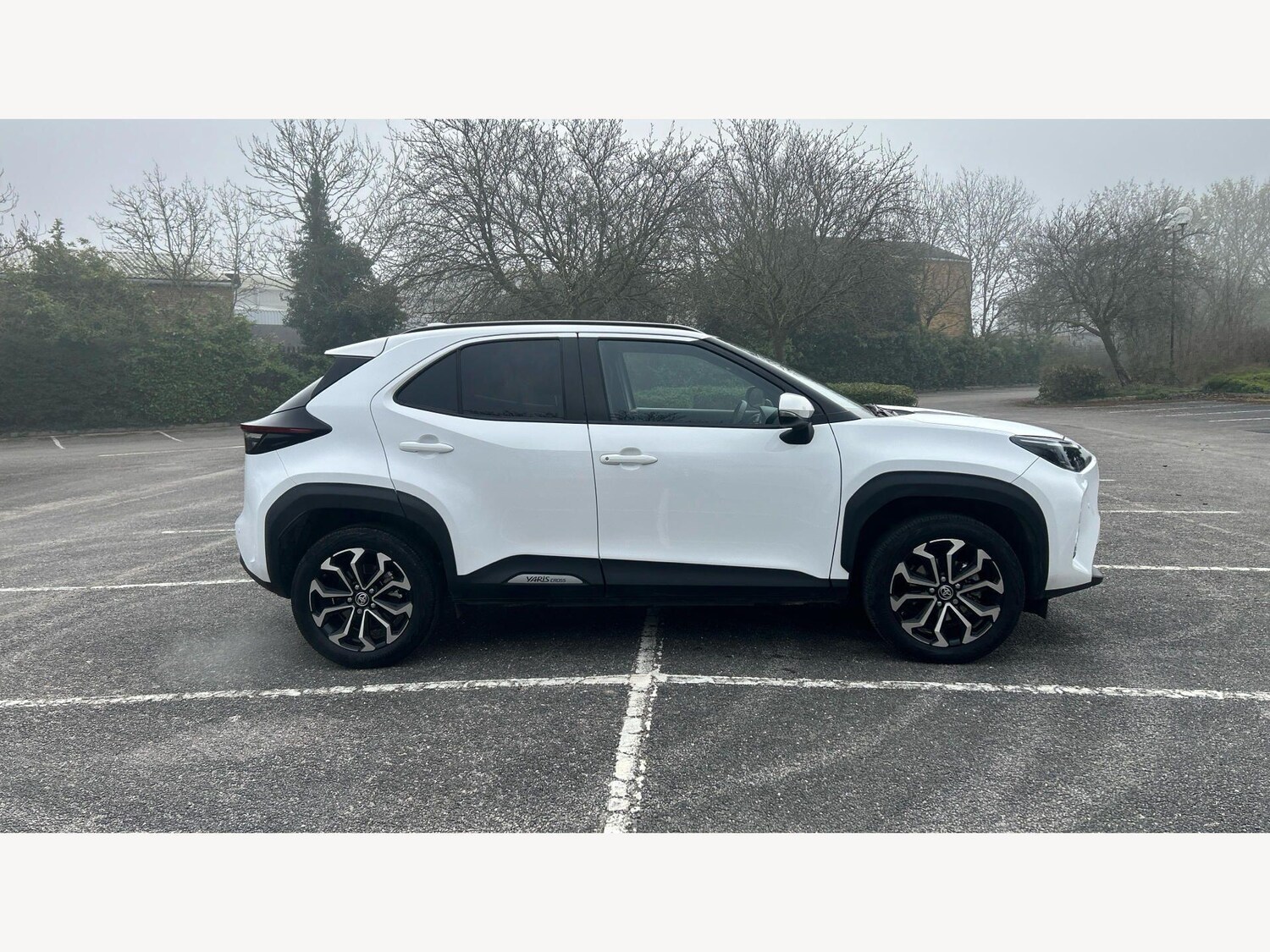 Used Toyota Yaris Cross 2024 for sale - 78020448: Photo 18