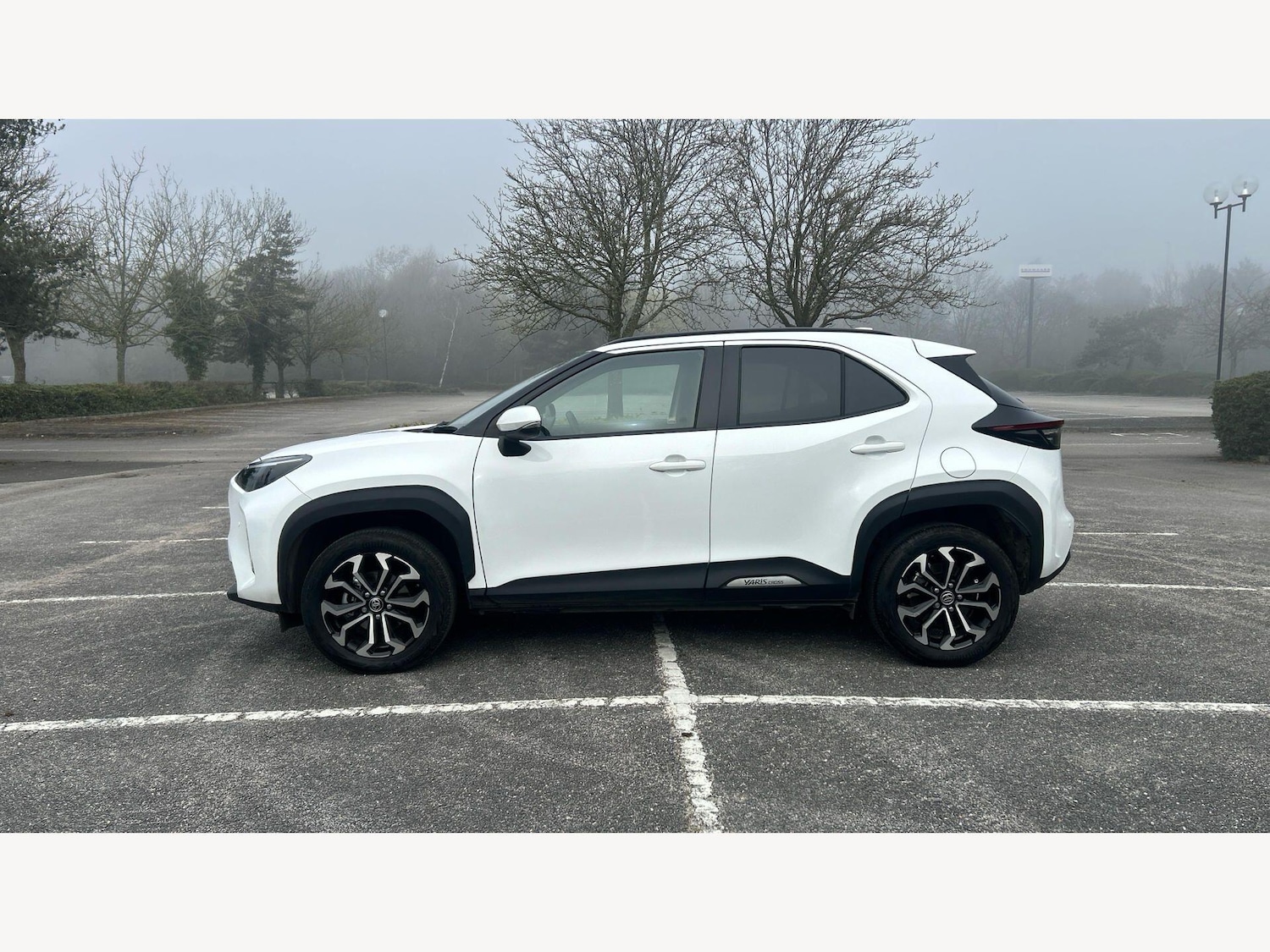 Used Toyota Yaris Cross 2024 for sale - 78020448: Photo 19