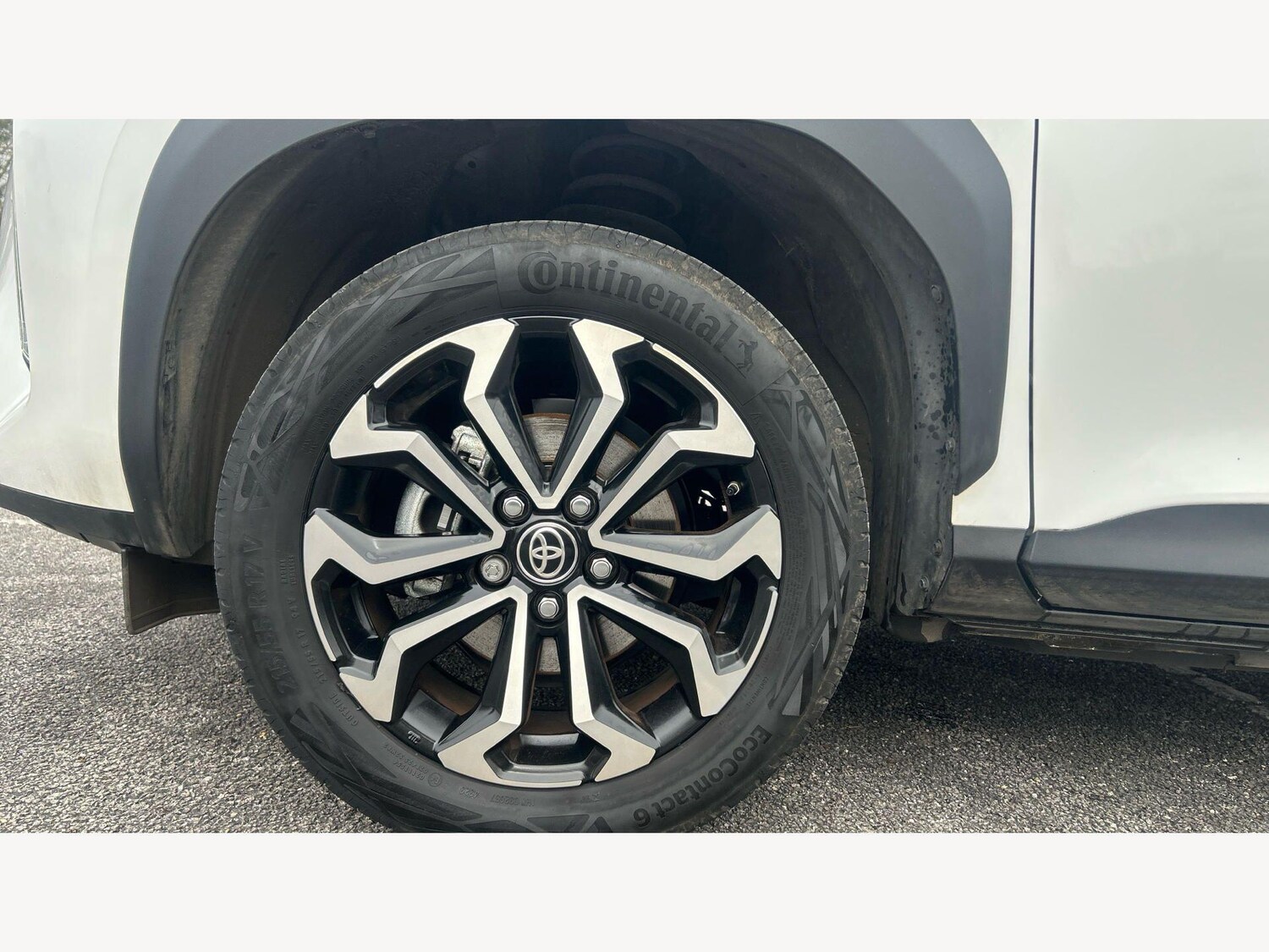 Used Toyota Yaris Cross 2024 for sale - 78020448: Photo 20