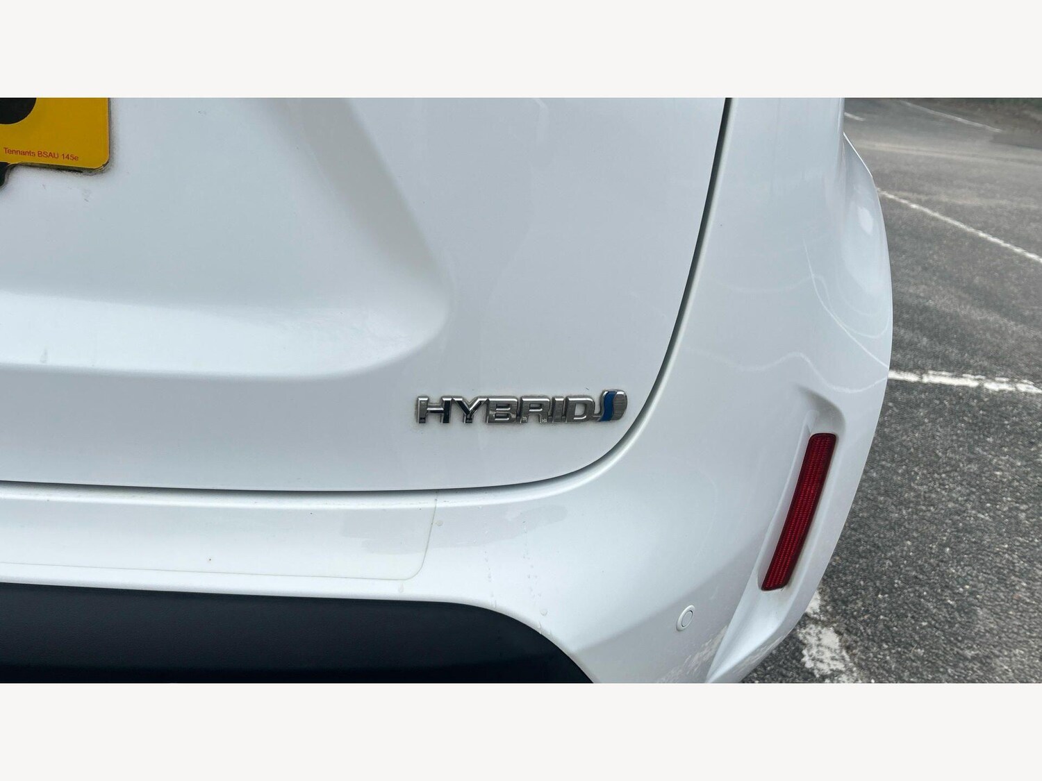 Used Toyota Yaris Cross 2024 for sale - 78020448: Photo 22