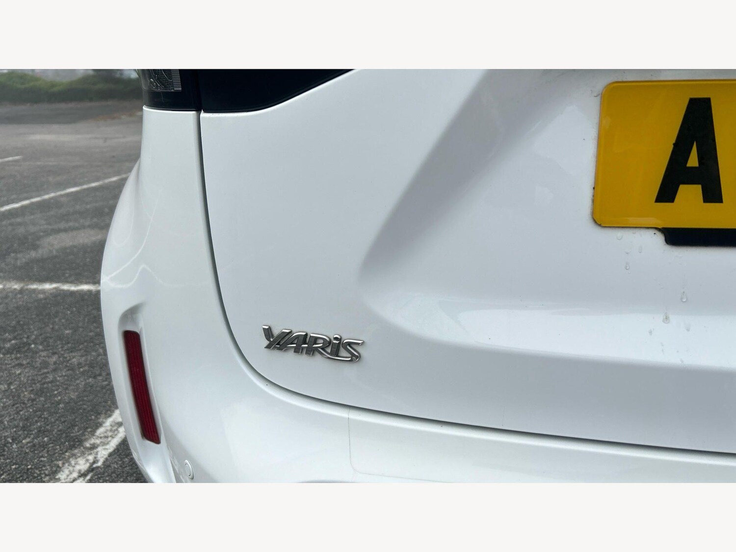 Used Toyota Yaris Cross 2024 for sale - 78020448: Photo 23