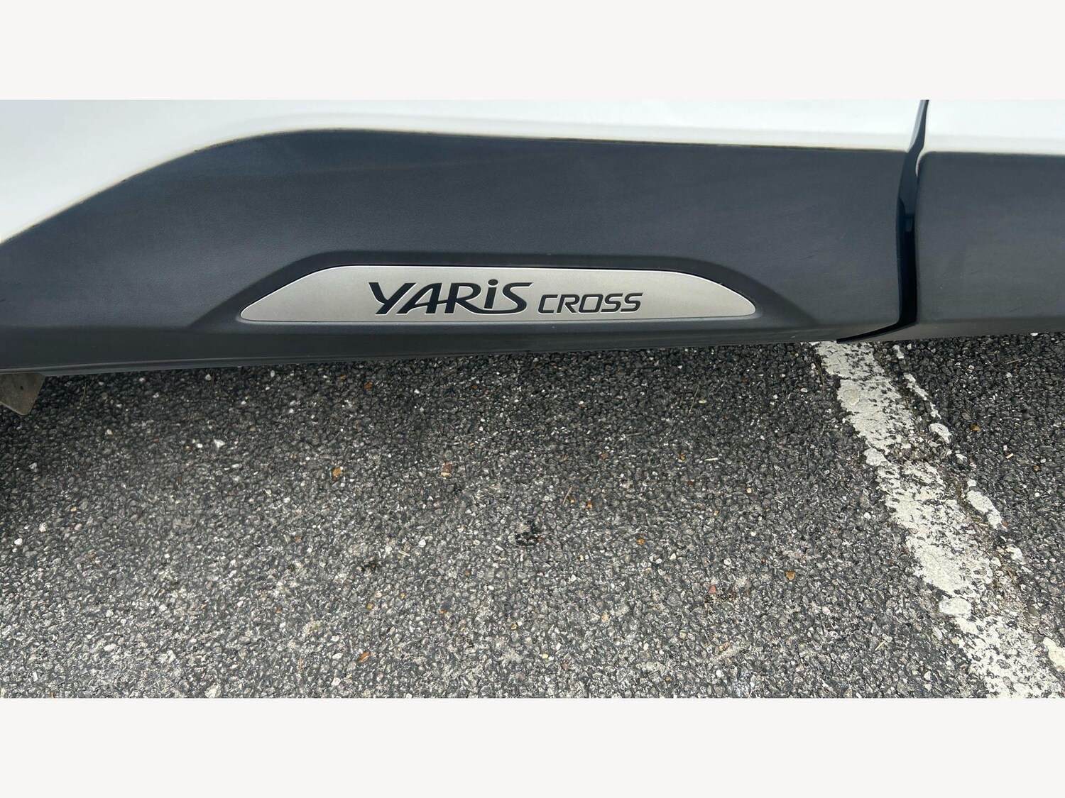 Used Toyota Yaris Cross 2024 for sale - 78020448: Photo 25