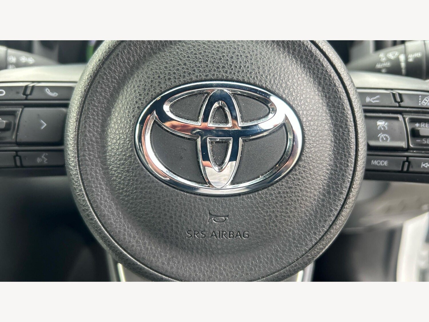 Used Toyota Yaris Cross 2024 for sale - 78020448: Photo 31
