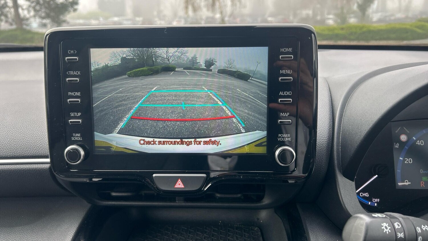 Used Toyota Yaris Cross 2024 for sale - 78020448: Photo 32