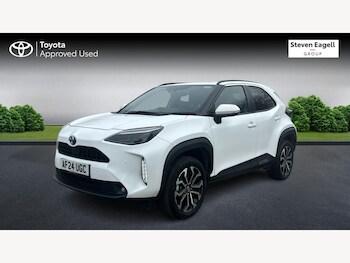 Used Toyota Yaris Cross 2024 for sale - 78020448: Photo