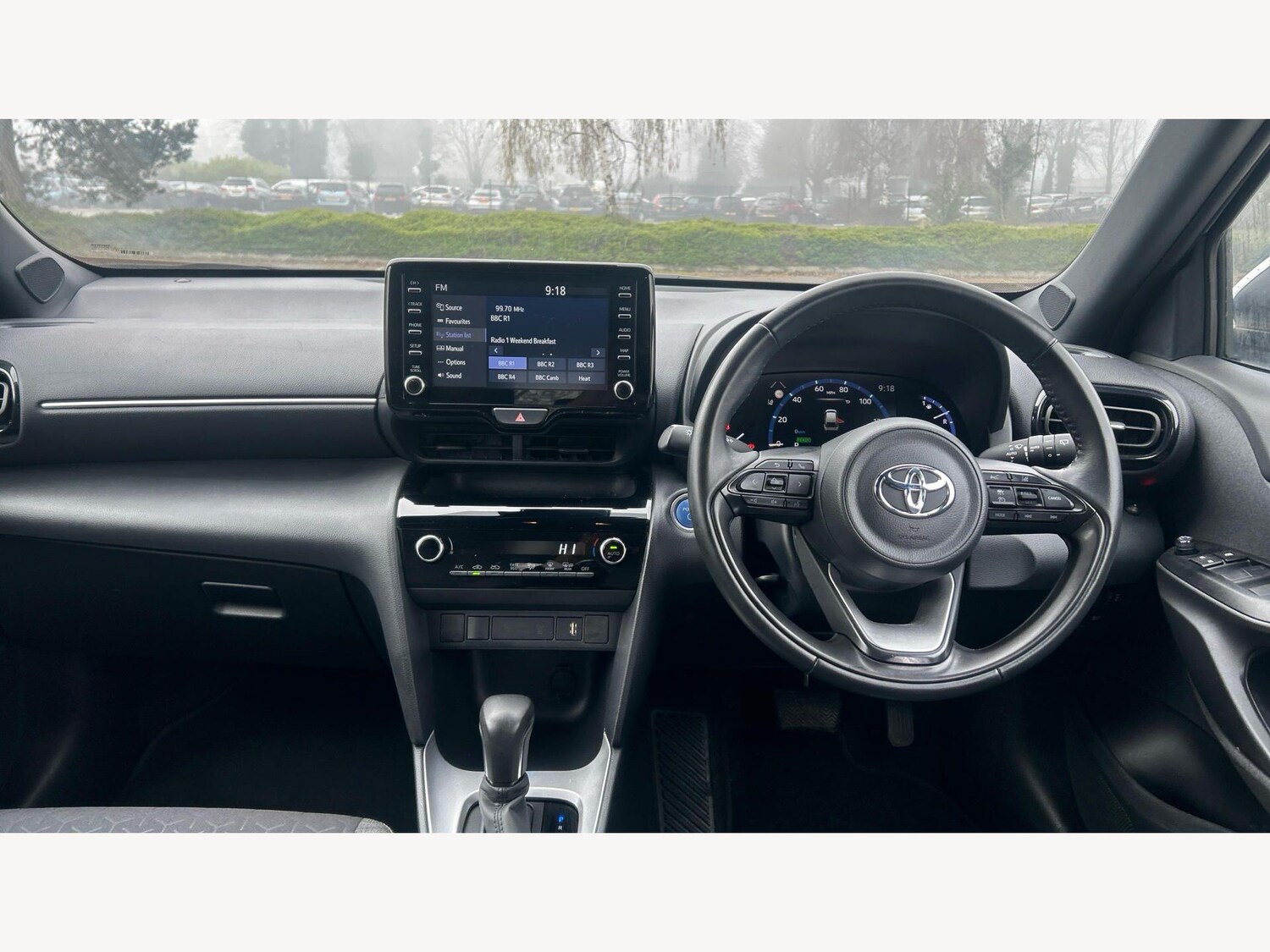 Used Toyota Yaris Cross 2024 for sale - 78020448: Photo 7