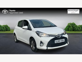 Used Toyota Yaris 2015 for sale - 75647307: Photo